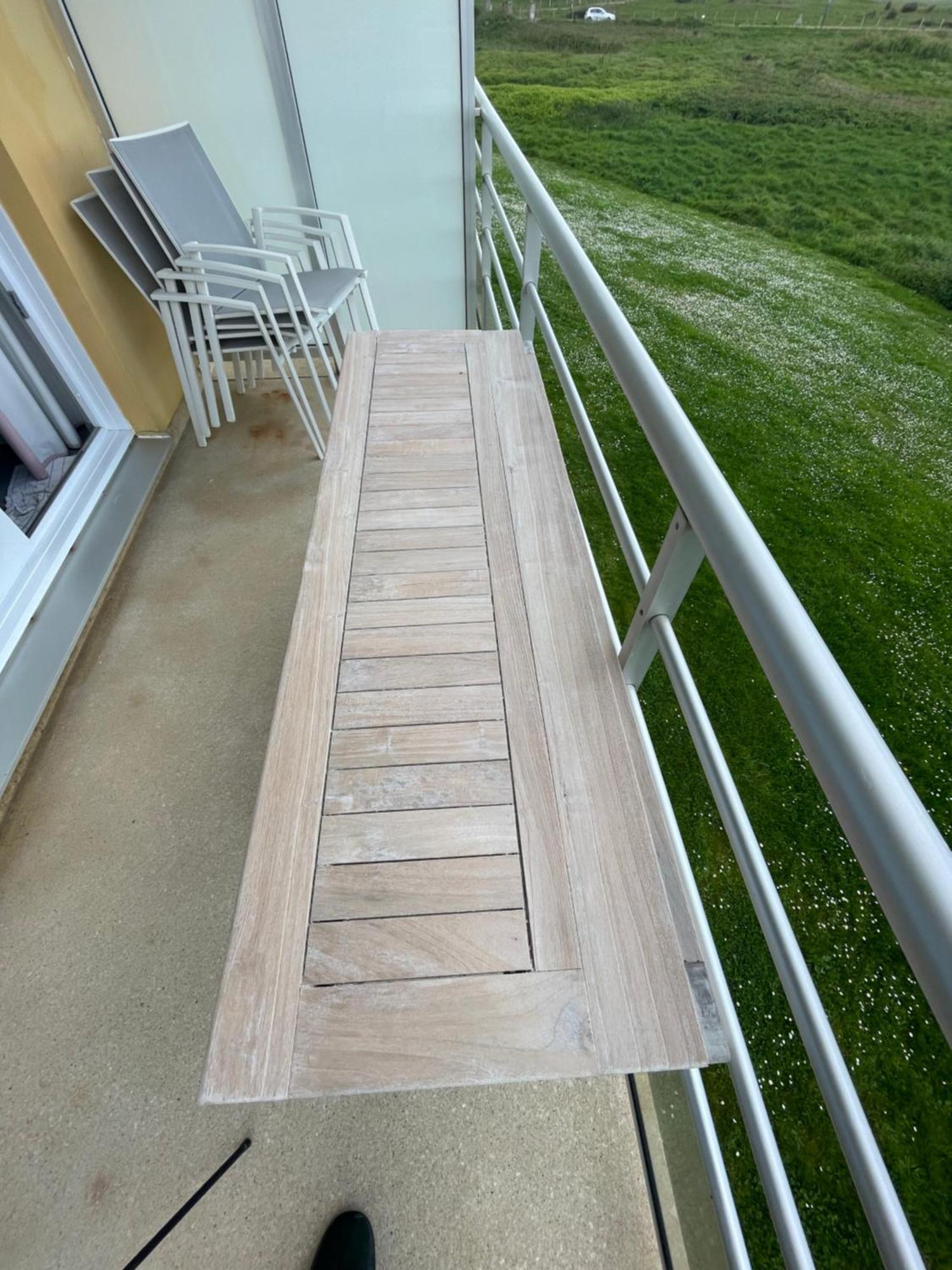 Les Dunes Du Golf First Line Sea View App Block B 1-3 Wimereux Exterior foto